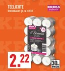 Teelichte Angebote von Edeka Zuhause bei Marktkauf Ibbenbüren für 2,22 €