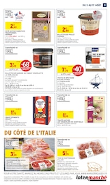 Sardines Angebote im Prospekt "34% EN AVANTAGE CARTE SUR UNE SÉLECTION DE PRODUITS" von Intermarché Sardines Angebote im Prospekt "34% EN AVANTAGE CARTE SUR UNE SÉLECTION DE PRODUITS" von Intermarché auf Seite 11