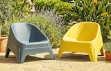 Fauteuil Neo - Gifi à Avignon Fauteuil Neo en promo chez Gifi Avignon à 19,90 €