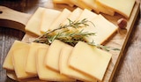 Intermarché Contact Corre - Promo Fromage à raclette au vin d'Arbois Promo Fromage à raclette au vin d'Arbois à 13,79 € dans le catalogue Intermarché Contact à Corre