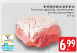 EDEKA Stolberg (Rheinland, Kupferstadt) Prospekt mit  im Angebot für 6,99 €
