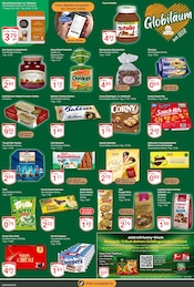 Aktueller GLOBUS Prospekt mit Brötchen, "Aktuelle Angebote", Seite 3