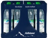 Mineralwasser von Adelholzener im aktuellen Kaufland Prospekt für 4,99 €