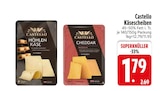 Höhlen Käse im EDEKA Prospekt Höhlen Käse von Castello im aktuellen EDEKA Prospekt für 1,79 €