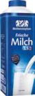Haltbare Milch bei Marktkauf im Prenzlau Prospekt für 1,00 €