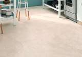 Dalle PVC Clipsable Forte Moods Kilkenny Pierre - ARTENS - LEROY MERLIN à Sarcelles Dalle PVC Clipsable Forte Moods Kilkenny Pierre - ARTENS en promo chez LEROY MERLIN Sarcelles à 19,99 €