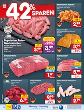 Aktueller Netto Marken-Discount Prospekt mit Pute, "Aktuelle Angebote", Seite 14