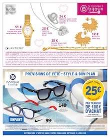 Promotion Bio dans le prospectus E.Leclerc, valable du 19/05/2026 au 30/05/2026 Promo Bio dans le catalogue E.Leclerc du moment à la page 12