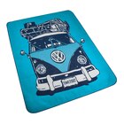 Volkswagen Hilpoltstein - Picknick-Decke T1, mit wasserabweisender Unterseite Angebot im Prospekt Picknick-Decke T1, mit wasserabweisender Unterseite bei Volkswagen im Hilpoltstein Prospekt für 30,60 €