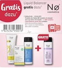 Liquid Balancer gratis dazu im Rossmann Prospekt Liquid Balancer gratis dazu von NØ cosmetics im aktuellen Rossmann Prospekt für