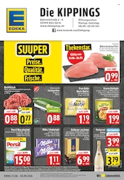 EDEKA Prospekt für Köln: "Aktuelle Angebote", 28 Seiten, 31.08.2026 - 05.09.2026