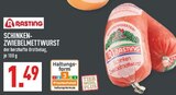 Aktuelles Schinken-Zwiebelmettwurst Angebot bei Marktkauf in Gelsenkirchen ab 1,49 €