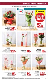 Bricolage Angebote im Prospekt "Super U" von Super U Bricolage Angebote im Prospekt "Super U" von Super U auf Seite 17