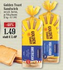 Aktuelle Toaster Angebote bei EDEKA in Bergisch Gladbach Aktuelles American Sandwich Angebot bei EDEKA in Bergisch Gladbach ab 1,49 €