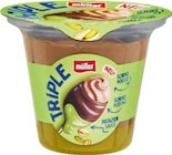 Netto Marken-Discount - Triple Dessert Angebot im Prospekt Triple Dessert bei Netto Marken-Discount im Prospekt "" für 0,89 €