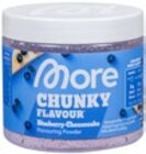 Kaufland Stollberg - Chunky Flavour Blueberry-Cheesecake Angebot im Prospekt Chunky Flavour Blueberry-Cheesecake bei Kaufland im Stollberg Prospekt für 6,99 €