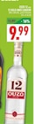 Aktuelle Schnaps Angebote bei Marktkauf in Bochum Aktuelles OUZO 12 Angebot bei Marktkauf in Bochum ab 9,99 €
