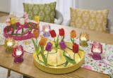 Aktuelles Lichterkette Tulpen Angebot bei BRAUN Möbel-Center in Reutlingen ab 3,95 €