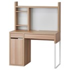 Arbeitsplatz Eicheneff wlas Angebote von MICKE bei IKEA Rostock für 149,99 €