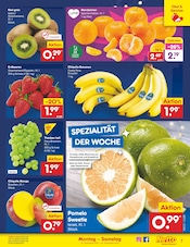 Kühlschrank im Netto Marken-Discount Prospekt in Halle Aktueller Netto Marken-Discount Prospekt mit Kühlschrank, "Aktuelle Angebote", Seite 7