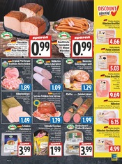 Aktueller EDEKA Prospekt mit Sahne, "Aktuelle Angebote", Seite 3