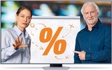 QLED TV im Angebot bei expert in Fürth QLED TV Angebote von Samsung bei expert Fürth für 649,00 €