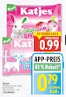 Grün-Ohr Hase von Katjes im aktuellen E center Prospekt