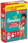 Baby-Dry Pants Angebote von Pampers bei REWE Heidelberg für 16,99 €