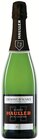 AOP Crémant d'Alsace Brut - Hauller dans le catalogue Intermarché Super