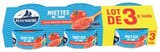 Intermarché Gragnague - Promo Miettes de thon sauce tomate Promo Miettes de thon sauce tomate à 3,29 € dans le catalogue Intermarché à Gragnague