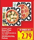 Amore Pizza von Gustavo Gusto im aktuellen E center Prospekt