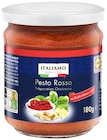 Pesto au basilic - ITALIAMO en promo chez Lidl Pesto au basilic - ITALIAMO dans le catalogue Lidl