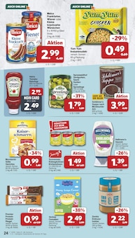 famila Nordwest Prospekt der aktuellen Woche, gültig von 06.07.2026 bis 11.07.2026 Aktueller famila Nordwest Prospekt "Markt - Angebote" mit 44 Seiten