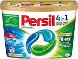Waschmittel Angebote von Persil bei EDEKA Ahlen für 5,49 €