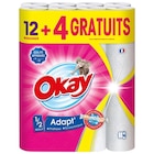 Essuie-tout - OKAY dans le catalogue Carrefour