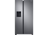 RS6GA884CS9/EG Side-by-Side (635 l, C, 1780 mm hoch, Edelstahl Look/Silber) im MediaMarkt Saturn Prospekt RS6GA884CS9/EG Side-by-Side (635 l, C, 1780 mm hoch, Edelstahl Look/Silber) von SAMSUNG im aktuellen MediaMarkt Saturn Prospekt für 1.899,00 €