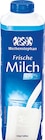 Frische Milch im Angebot bei Netto Marken-Discount in Gummersbach Frische Milch Angebote von Weihenstephan bei Netto Marken-Discount Gummersbach für 2,00 €