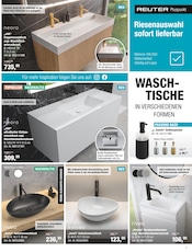 Ähnliche Angebote wie Kosmetikspiegel im Prospekt "SO GEHT BAD HEUTE!" auf Seite 3 von reuter in Leipzig