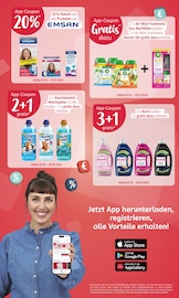 Weichspüler im Rossmann Prospekt in Neuwied Aktueller Rossmann Prospekt mit Weichspüler, "Mein Drogeriemarkt", Seite 3