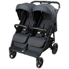 Aktuelle Kinderwagen Angebote bei XXXLutz Möbelhäuser in Bochum Aktuelles ZWILLINGSWAGEN Jimmy Duo Angebot bei XXXLutz Möbelhäuser in Bochum ab 249,90 €