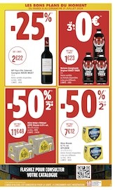 Bière Angebote im Prospekt "Casino" von Casino Supermarchés auf Seite 3