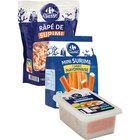 SUR TOUS LES SURIMIS MSC - CARREFOUR CLASSIC' dans le catalogue Carrefour Market