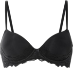 Soutien-gorge à dentelle avec armatures en promo chez Lidl Clermont-Ferrand à 5,99 €