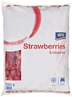 Aktuelles Erdbeeren Angebot bei Metro in Solingen (Klingenstadt) ab 7,48 €