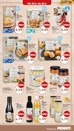 Garnelen Angebot & Preis im aktuellen Penny Prospekt Garnelen Angebot im aktuellen Penny Prospekt auf Seite 13