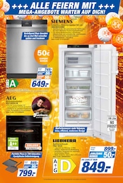 Aktueller expert Prospekt mit Spülmaschine, "Top Angebote", Seite 13