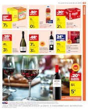 Coca-Cola Angebote im Prospekt "FÊTE DES MÈRES" von Carrefour Coca-Cola Angebote im Prospekt "FÊTE DES MÈRES" von Carrefour auf Seite 79