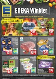 EDEKA Prospekt für Herrnhut mit 28 Seiten EDEKA Prospekt "Wir lieben Lebensmittel!" für Herrnhut, 28 Seiten, 05.01.2026 - 10.01.2026
