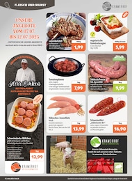 Lammkoteletts Angebot & Preis im aktuellen aktiv & irma Prospekt Lammkoteletts Angebot im aktuellen aktiv & irma Prospekt auf Seite 4