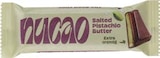 Schokoriegel im Denns BioMarkt Prospekt Schokoriegel von Nucao im aktuellen Denns BioMarkt Prospekt für 1,49 €